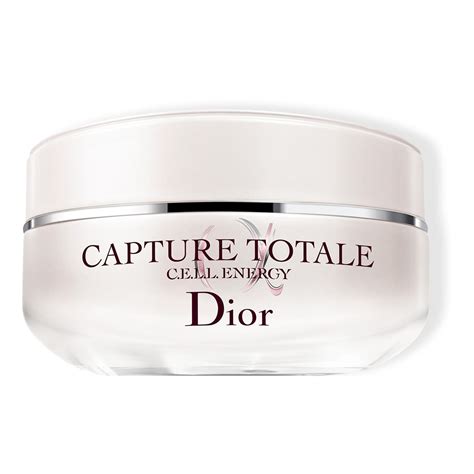 dior capture totale crème fermeté et correction rides|dior capture totale wrinkle.